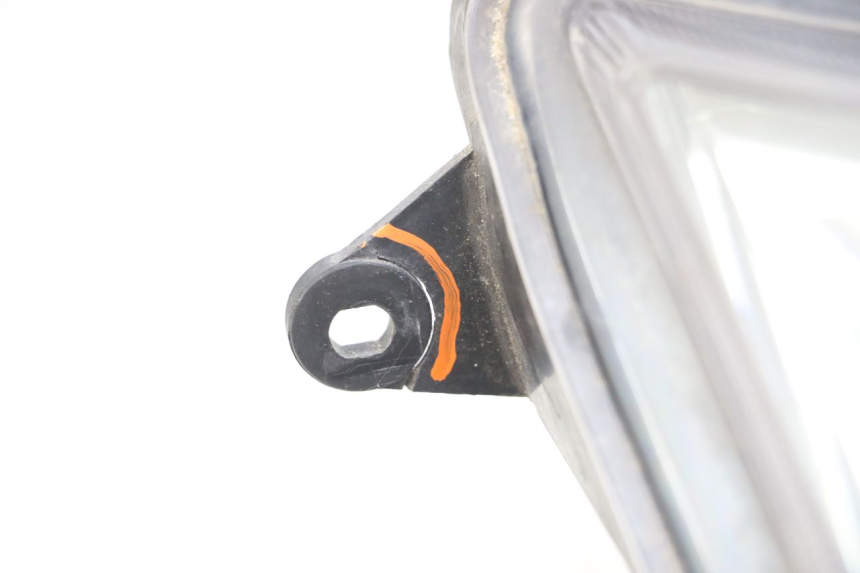 photo de REFLEKTOR PRZEDNI YAMAHA CYGNUS X 125 (2004 - 2007) - Widok produktu