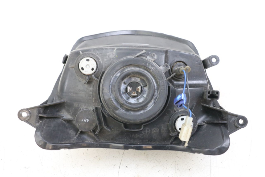 photo de REFLEKTOR PRZEDNI YAMAHA CYGNUS X 125 (2004 - 2007) - Widok ogólny