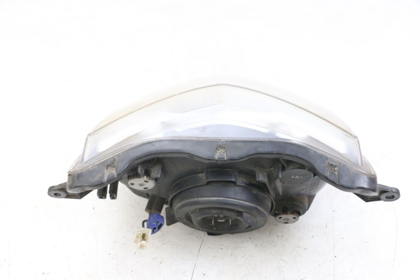 photo de REFLEKTOR PRZEDNI YAMAHA CYGNUS X 125 (2004 - 2007) - Punkty mocowania