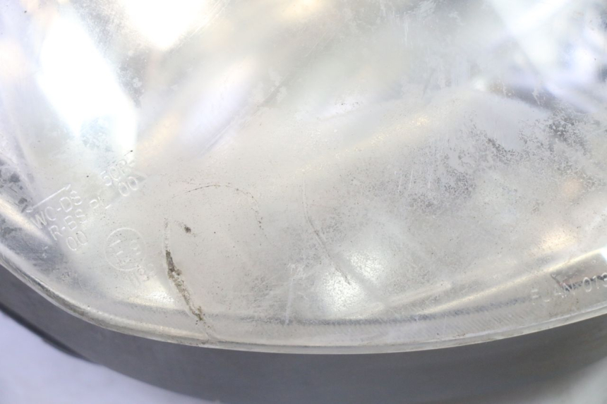 photo de REFLEKTOR PRZEDNI YAMAHA CYGNUS X INJECTION 125 (2007 - 2013) - Zbliżenie techniczne