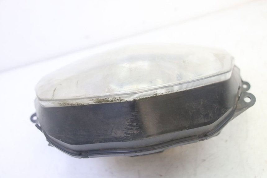 photo de REFLEKTOR PRZEDNI YAMAHA CYGNUS X INJECTION 125 (2007 - 2013) - Punkty mocowania