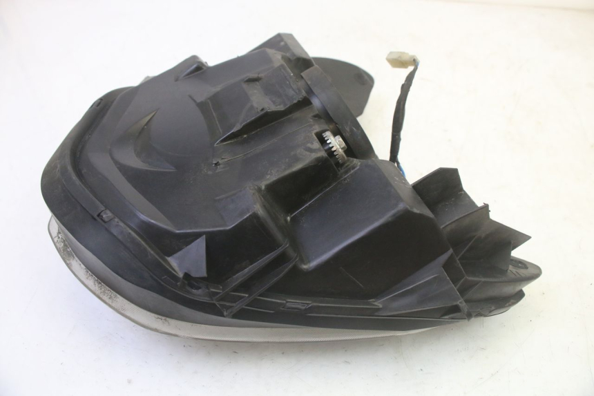 photo de REFLEKTOR PRZEDNI YAMAHA CYGNUS X INJECTION 125 (2007 - 2013) - Część sprawdzona