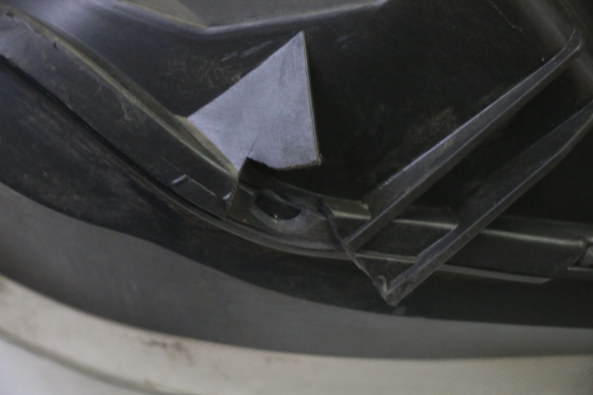 photo de REFLEKTOR PRZEDNI YAMAHA CYGNUS X INJECTION 125 (2007 - 2013) - Oznaczenia i referencje