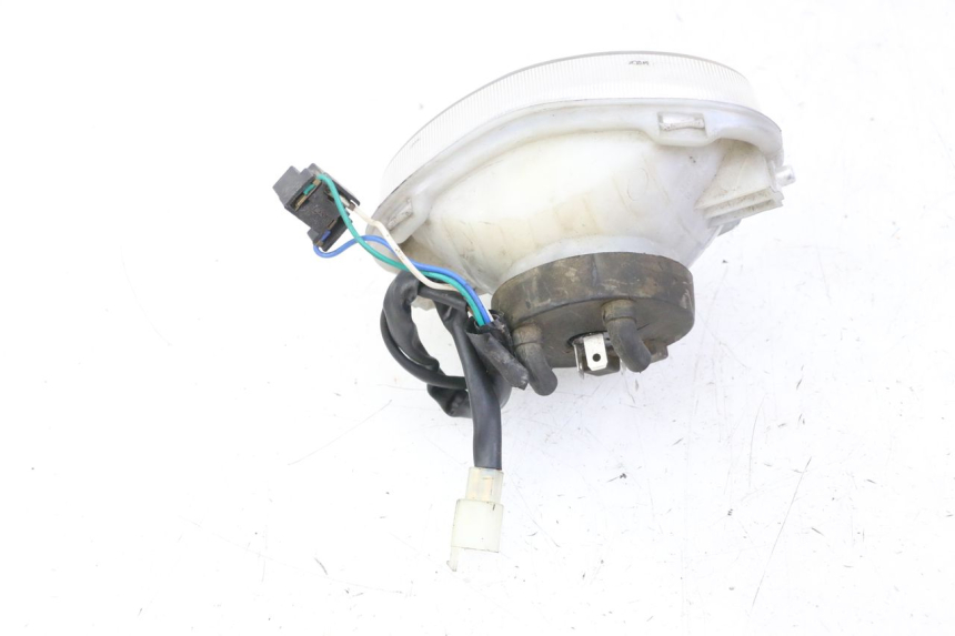 photo de REFLEKTOR PRZEDNI DAELIM BESBI 125 (2007 - 2008) - Zbliżenie techniczne