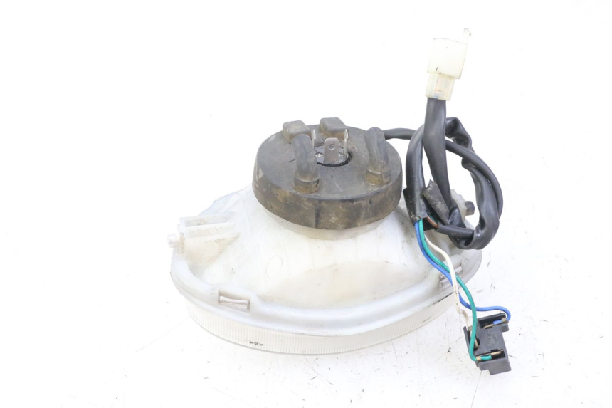 photo de REFLEKTOR PRZEDNI DAELIM BESBI 125 (2007 - 2008) - Punkty mocowania