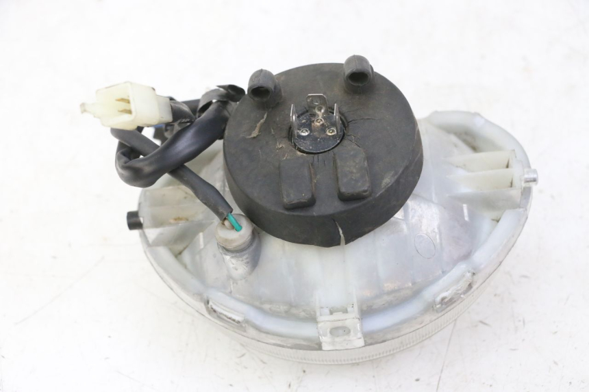 photo de REFLEKTOR PRZEDNI DAELIM BESBI 125 (2007 - 2008) - Oznaczenia i referencje