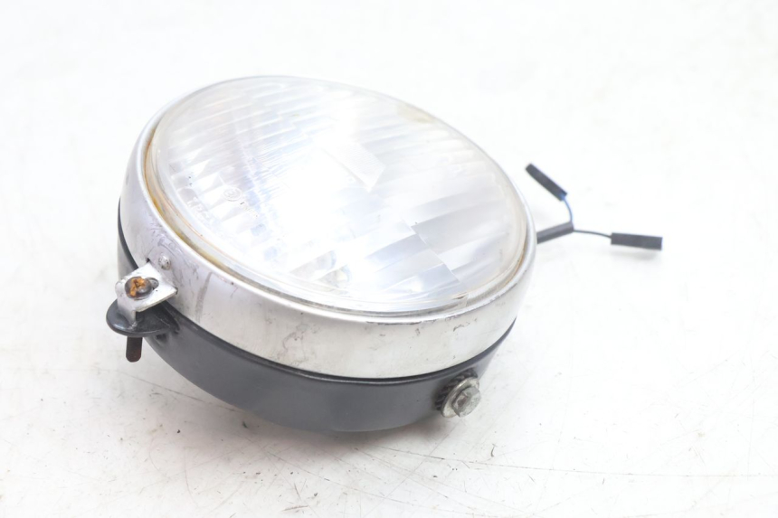 photo de PRZEDNIA LAMPA MBK DAKOTA 50 (2003 - 2008) - Zoom stanu zużycia