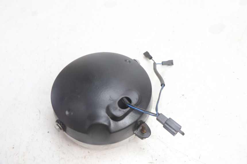 photo de PRZEDNIA LAMPA MBK DAKOTA 50 (2003 - 2008) - Stan powierzchni
