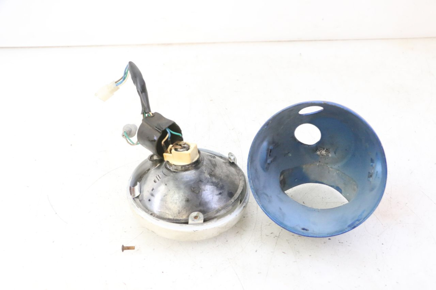 photo de REFLEKTOR PRZEDNI SKYTEAM DAX REPLICA 110 (2005 - 2015) - Szczegół części