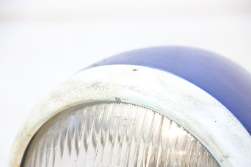 photo de REFLEKTOR PRZEDNI SKYTEAM DAX REPLICA 110 (2005 - 2015) - Szczegóły charakterystyczne