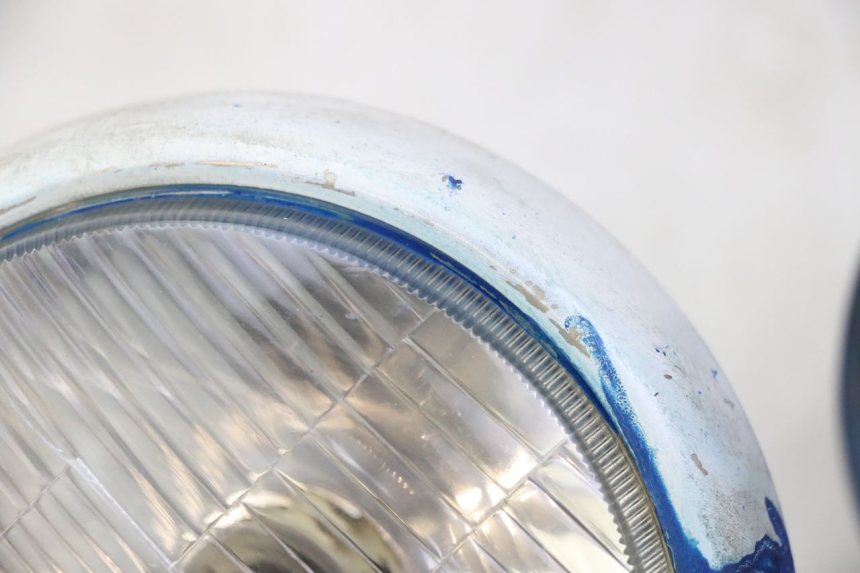 photo de REFLEKTOR PRZEDNI SKYTEAM DAX REPLICA 110 (2005 - 2015) - Widok z bliska