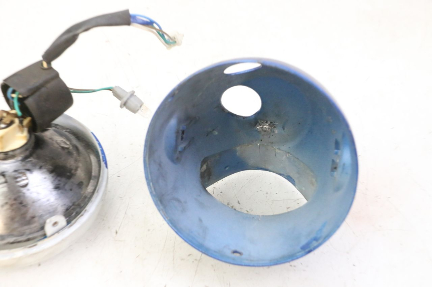 photo de REFLEKTOR PRZEDNI SKYTEAM DAX REPLICA 110 (2005 - 2015) - Kontrola wizualna