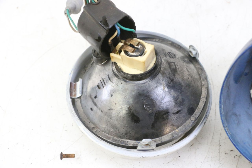 photo de REFLEKTOR PRZEDNI SKYTEAM DAX REPLICA 110 (2005 - 2015) - Alternatywny kąt