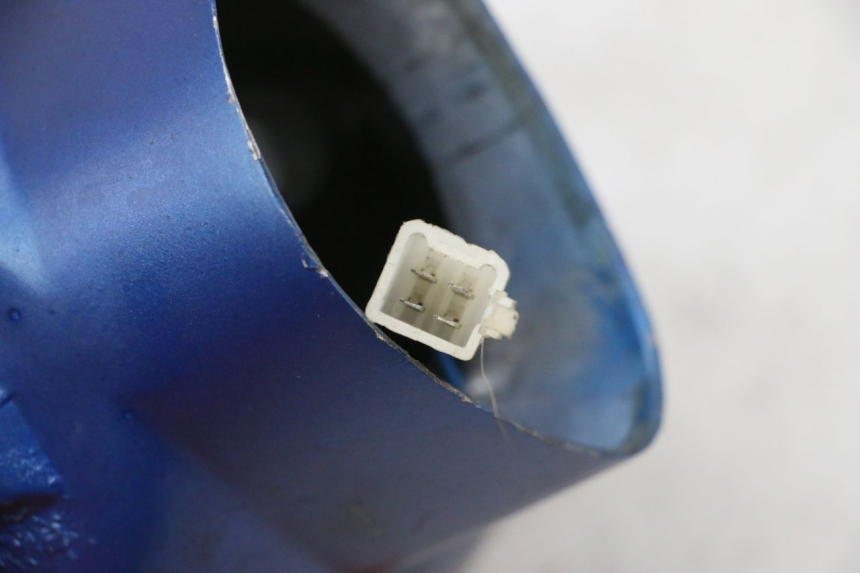 photo de REFLEKTOR PRZEDNI SKYTEAM DAX REPLICA 110 (2005 - 2015) - Inny kąt widzenia