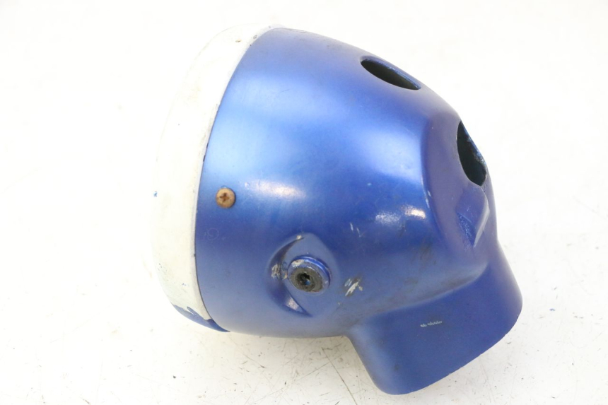 photo de REFLEKTOR PRZEDNI SKYTEAM DAX REPLICA 110 (2005 - 2015) - Stan powierzchni