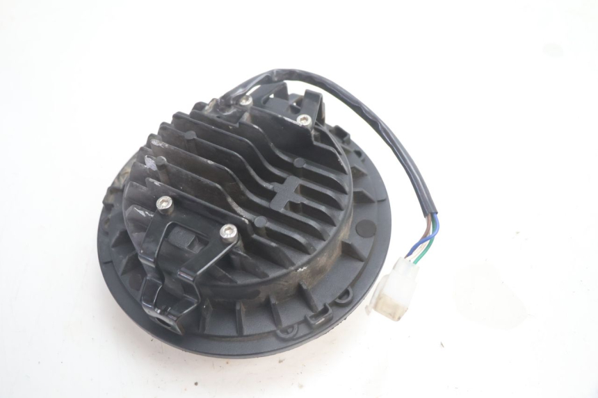 photo de PRZEDNIA LAMPA MASH DIRT TRACK 50 (2018 - 2020) - Zbliżenie techniczne