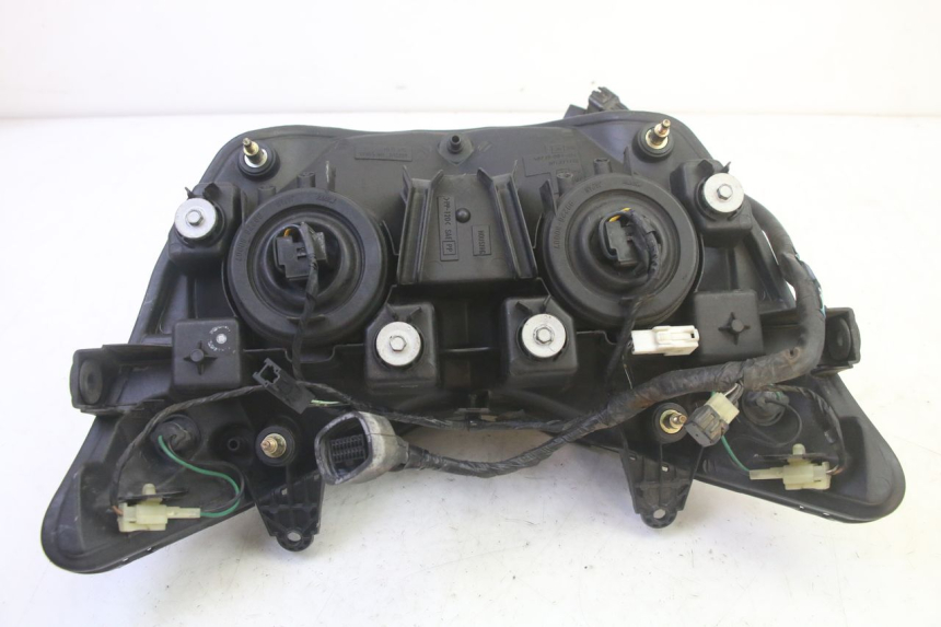 photo de REFLEKTOR PRZEDNI SUZUKI DL V STROM 1000 (2002 - 2007) - Widok produktu