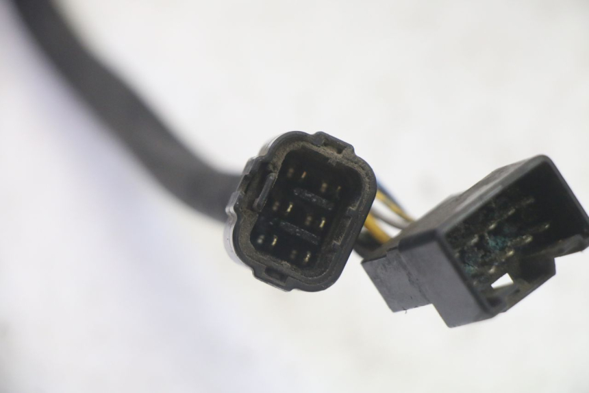 photo de REFLEKTOR PRZEDNI SUZUKI DL V STROM 1000 (2002 - 2007) - Zdjęcie dodatkowe