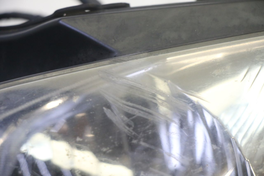 photo de REFLEKTOR PRZEDNI SUZUKI DL V STROM 1000 (2002 - 2007) - Widok ogólny