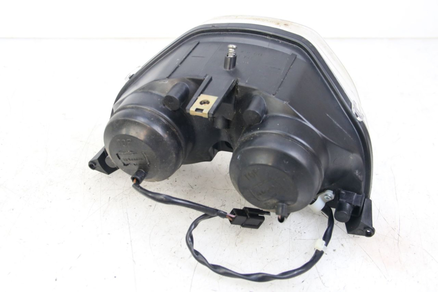 photo de REFLEKTOR PRZEDNI GILERA DNA 50 (2000 - 2007) - Inny kąt widzenia