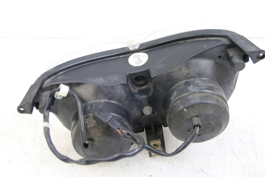 photo de REFLEKTOR PRZEDNI GILERA DNA 50 (2000 - 2007) - Zbliżenie techniczne