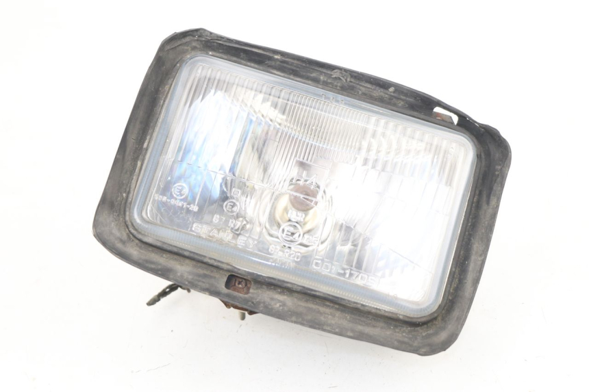 photo de REFLEKTOR PRZEDNI SUZUKI DR DJEBEL 600 (1985 - 1990) - Widok główny