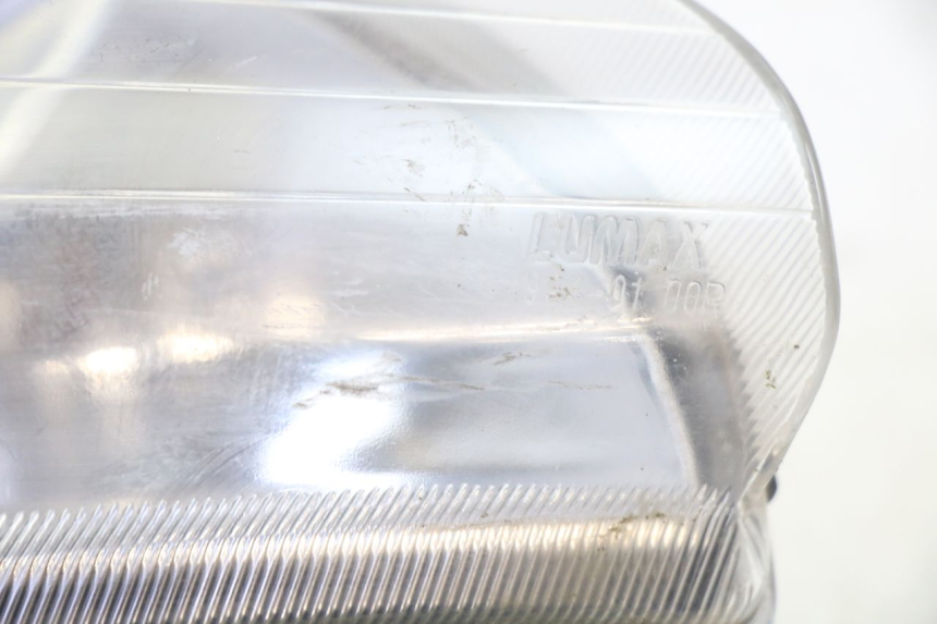 photo de PRAWA LAMPA PRZEDNIA ADIVA AD3 300 (2014 - 2020) - Inny kąt widzenia