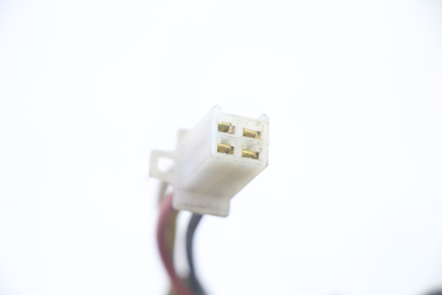 photo de PRAWA LAMPA PRZEDNIA ADIVA AD3 300 (2014 - 2020) - Oznaczenia i referencje