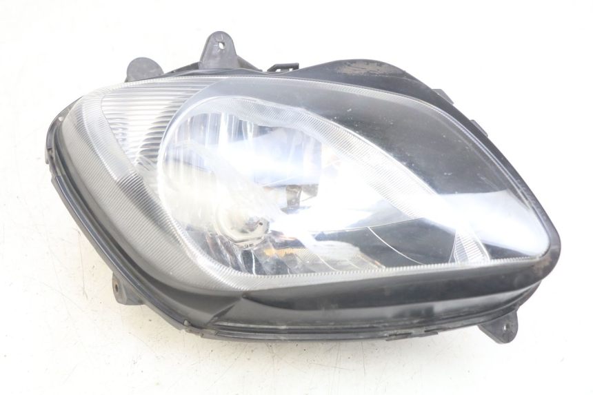 photo de PRAWA LAMPA PRZEDNIA SUZUKI BURGMAN 650 (2002 - 2004) - Widok główny
