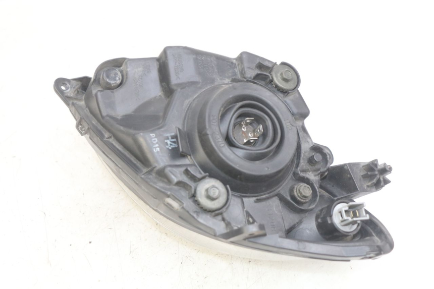 photo de PRAWA LAMPA PRZEDNIA SUZUKI BURGMAN 650 (2002 - 2004) - Inny kąt widzenia