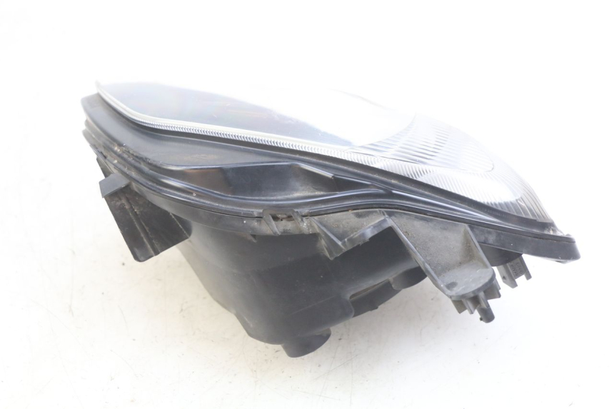 photo de PRAWA LAMPA PRZEDNIA SUZUKI BURGMAN 650 (2002 - 2004) - Widok ogólny