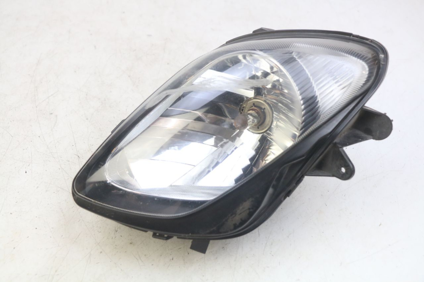 photo de PRAWA LAMPA PRZEDNIA SUZUKI BURGMAN 650 (2002 - 2004) - Punkty mocowania