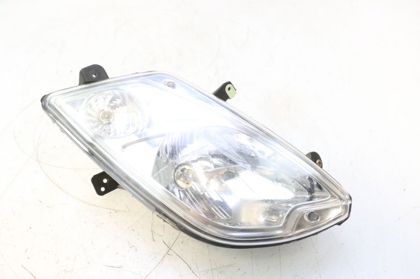 photo de PRAWA LAMPA PRZEDNIA PEUGEOT CITYSTAR 2T 50 (2018 - 2021) - Widok główny