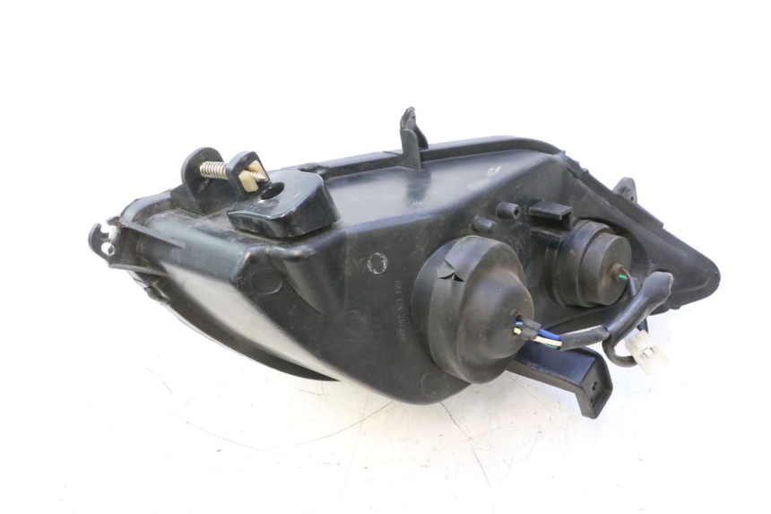 photo de PRAWA LAMPA PRZEDNIA PEUGEOT CITYSTAR 2T 50 (2018 - 2021) - Kontrola wizualna