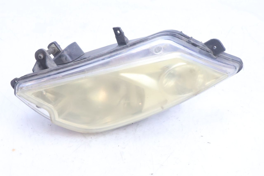 photo de PRAWA LAMPA PRZEDNIA PEUGEOT CITYSTAR 125 (2011 - 2017) - Widok główny