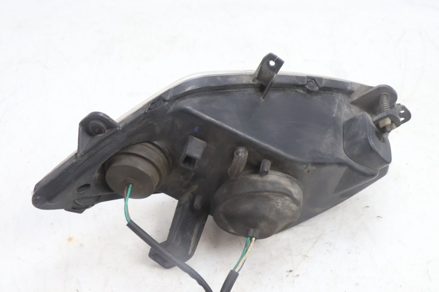 photo de PRAWA LAMPA PRZEDNIA PEUGEOT CITYSTAR 125 (2011 - 2017) - Część sprawdzona