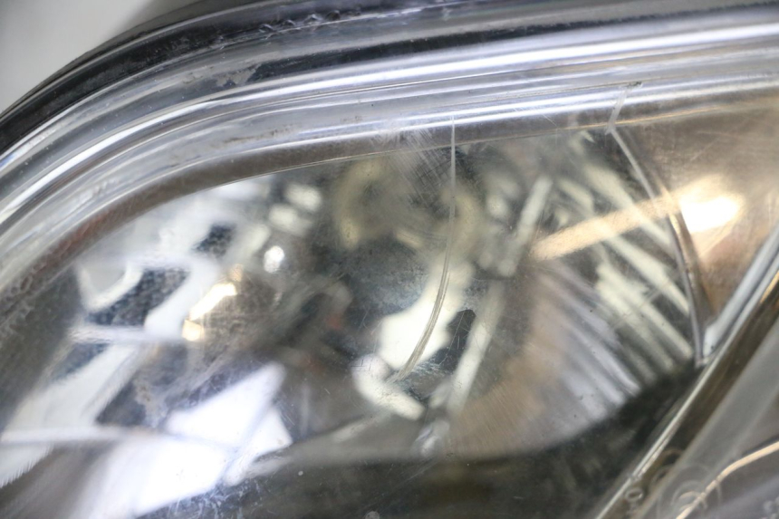 photo de PRAWA LAMPA PRZEDNIA PEUGEOT CITYSTAR 50 (2013 - 2017) - Inny kąt widzenia