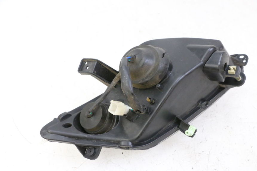 photo de PRAWA LAMPA PRZEDNIA PEUGEOT CITYSTAR 50 (2013 - 2017) - Oznaczenia i referencje