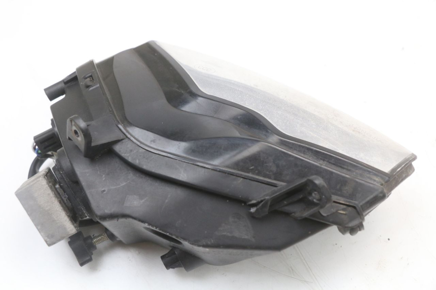 photo de PRAWA LAMPA PRZEDNIA LONGJIA EASY MAX 125 (2020 - 2024) - Zoom stanu zużycia