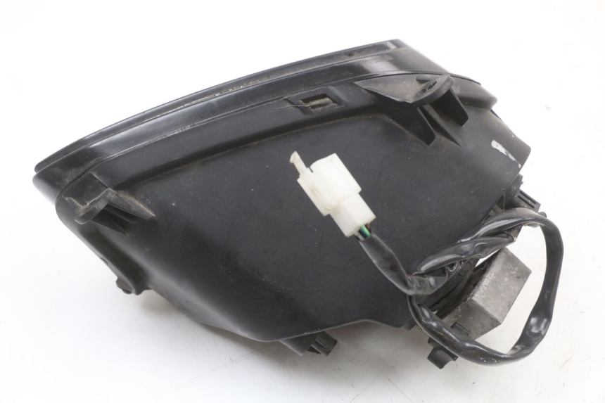 photo de PRAWA LAMPA PRZEDNIA LONGJIA EASY MAX 125 (2020 - 2024) - Zbliżenie techniczne