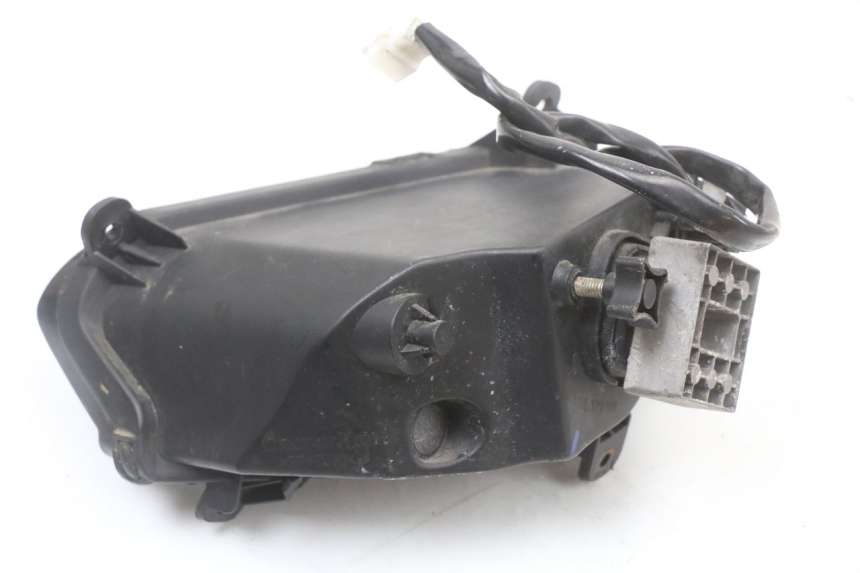 photo de PRAWA LAMPA PRZEDNIA LONGJIA EASY MAX 125 (2020 - 2024) - Widok ogólny