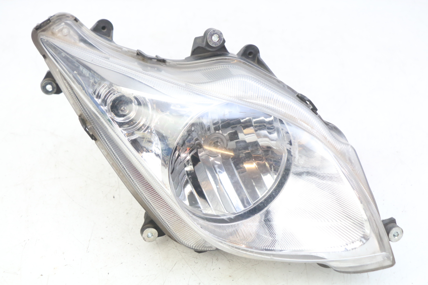 photo de PRAWA LAMPA PRZEDNIA HONDA FJS SILVERWING SILVER WING 400 (2009 - 2016) - Widok główny