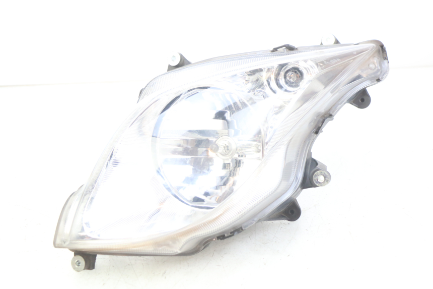 photo de PRAWA LAMPA PRZEDNIA HONDA FJS SILVERWING SILVER WING 400 (2009 - 2016) - Szczegóły charakterystyczne