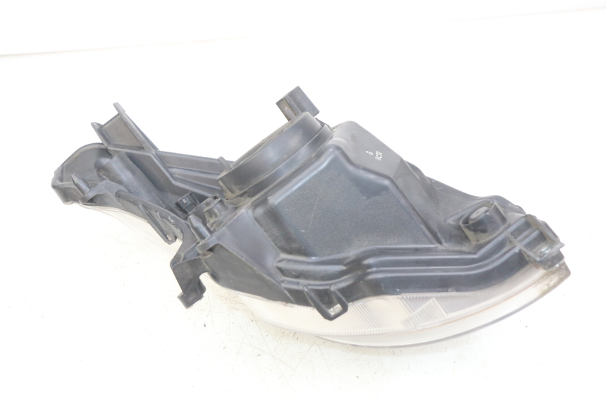 photo de PRAWA LAMPA PRZEDNIA HONDA FJS SILVERWING SILVER WING 400 (2009 - 2016) - Zoom stanu zużycia