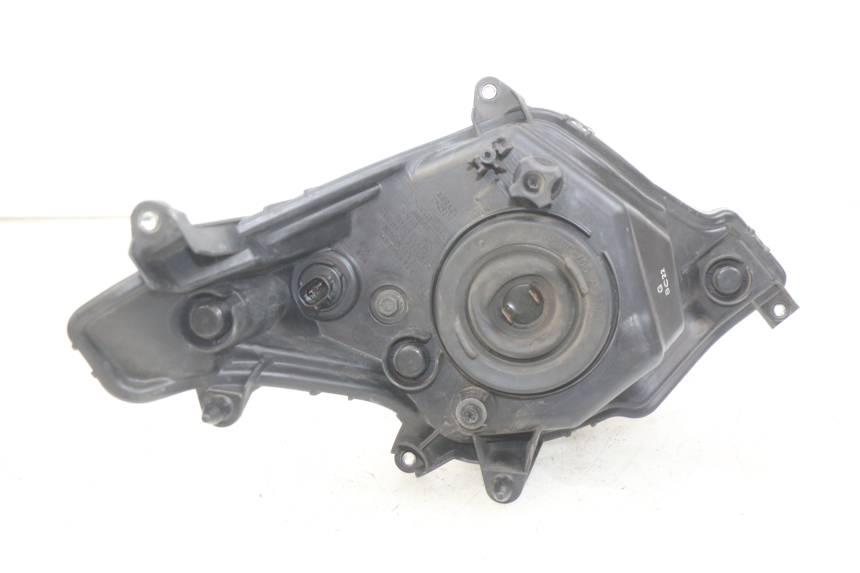 photo de PRAWA LAMPA PRZEDNIA HONDA FJS SILVERWING SILVER WING 400 (2009 - 2016) - Zbliżenie techniczne