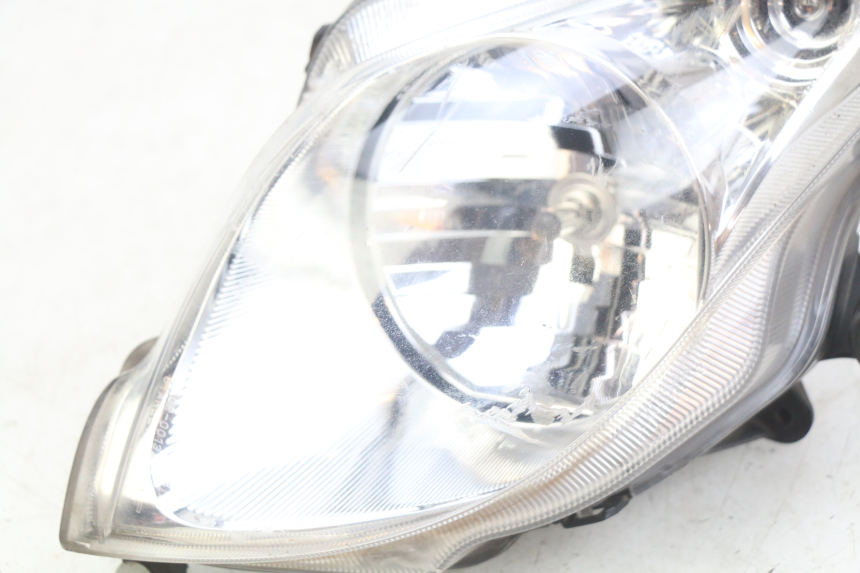 photo de PRAWA LAMPA PRZEDNIA HONDA FJS SILVERWING SILVER WING 400 (2009 - 2016) - Oznaczenia i referencje