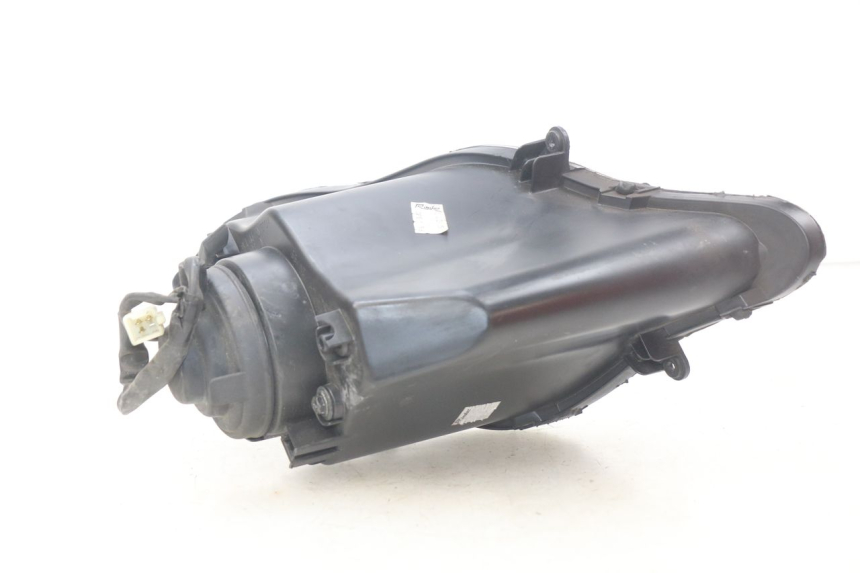 photo de PRAWA LAMPA PRZEDNIA PEUGEOT GEOPOLIS 400 (2007 - 2013) - Zoom stanu zużycia