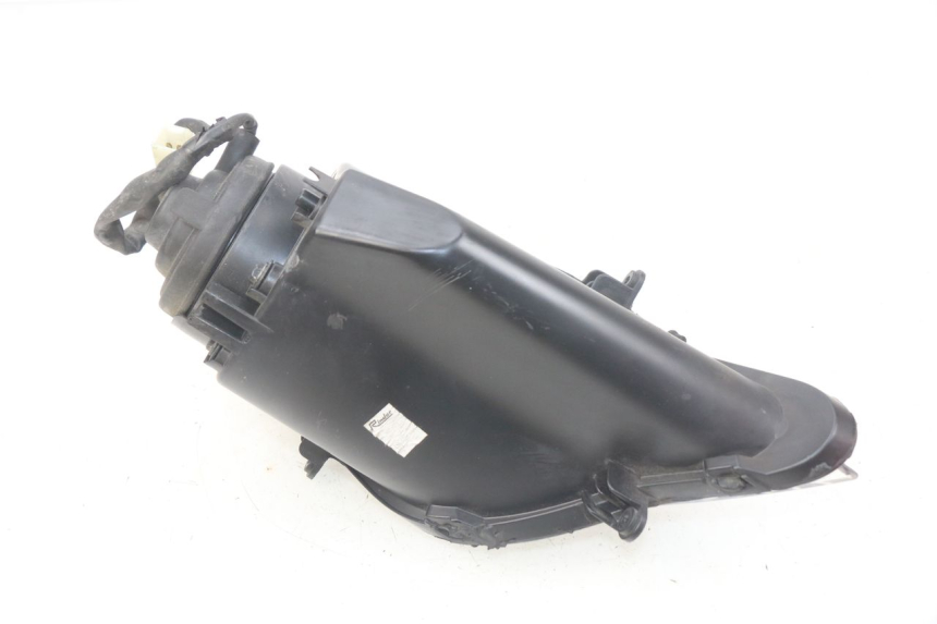 photo de PRAWA LAMPA PRZEDNIA PEUGEOT GEOPOLIS 400 (2007 - 2013) - Inny kąt widzenia