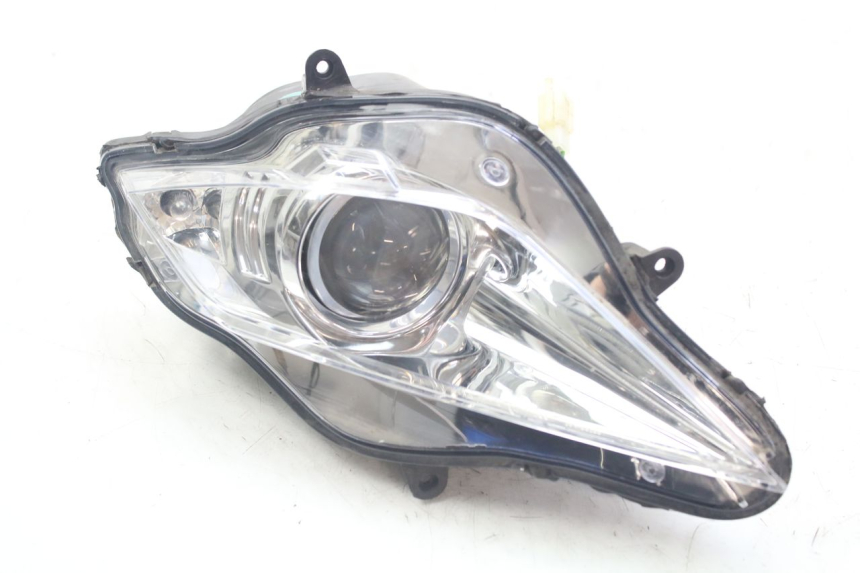 photo de PRAWA LAMPA PRZEDNIA PEUGEOT GEOPOLIS RS 125 (2007 - 2009) - Widok główny