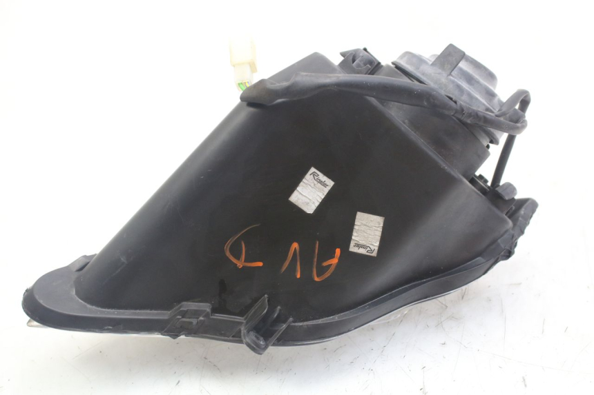 photo de PRAWA LAMPA PRZEDNIA PEUGEOT GEOPOLIS RS 125 (2007 - 2009) - Szczegół części